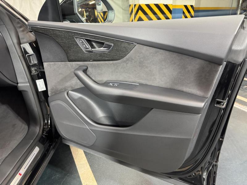 Купить Audi Q8 50 TDI дизель 2022 id-1007419 в Киеве, Фото №[delta]