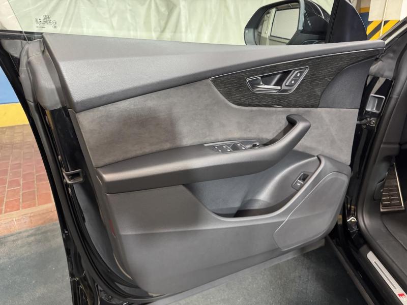 Купить Audi Q8 50 TDI дизель 2022 id-1007419 в Киеве, Фото №[delta]