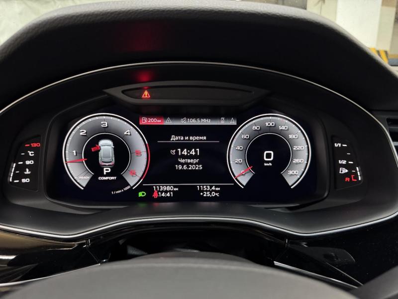 Купить Audi Q8 50 TDI дизель 2022 id-1007419 в Киеве, Фото №[delta]