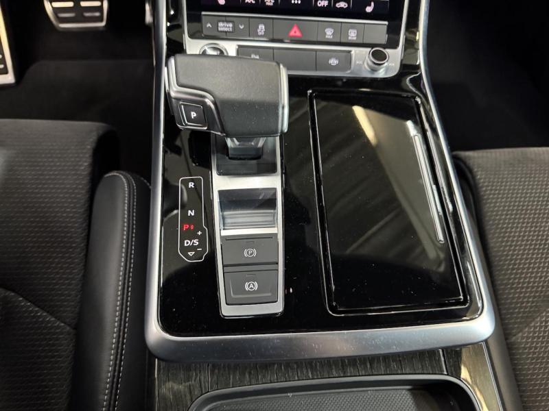 Купить Audi Q8 50 TDI дизель 2022 id-1007419 в Киеве, Фото №[delta]