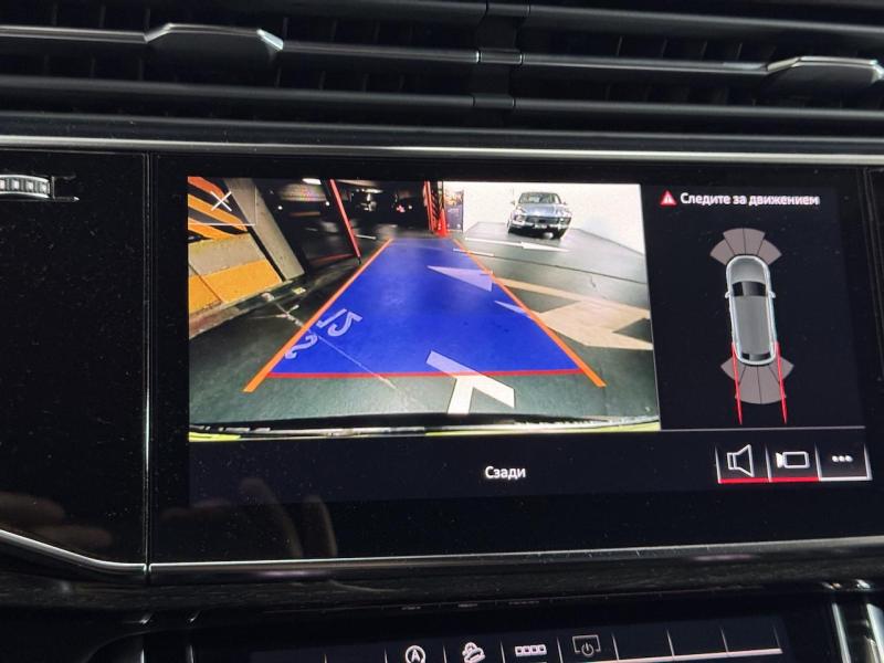 Купить Audi Q8 50 TDI дизель 2022 id-1007419 в Киеве, Фото №[delta]