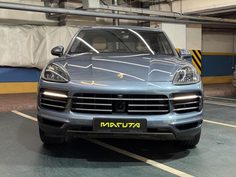 Купить Porsche Cayenne бензин 2018 id-1007417 в Киеве, Фото №[delta]