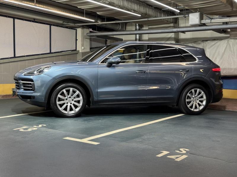Купить Porsche Cayenne бензин 2018 id-1007417 в Киеве, Фото №[delta]