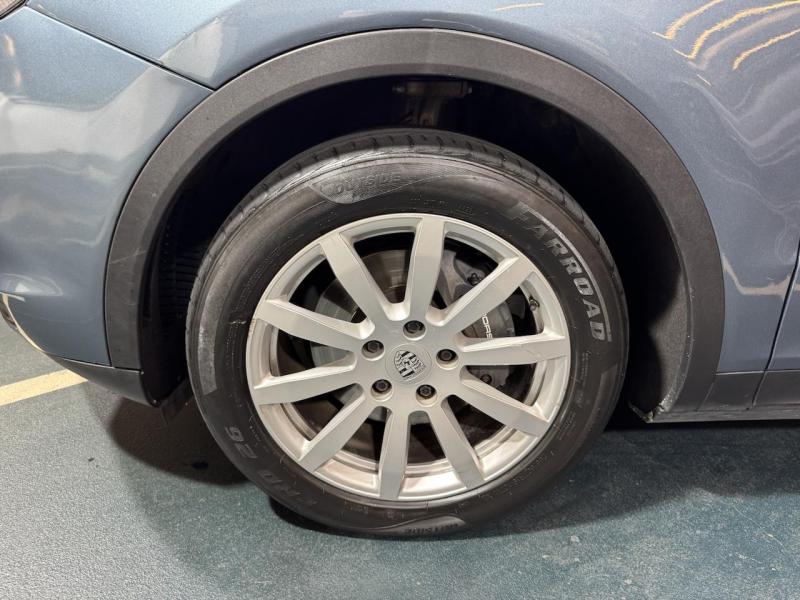 Купить Porsche Cayenne бензин 2018 id-1007417 в Киеве, Фото №[delta]