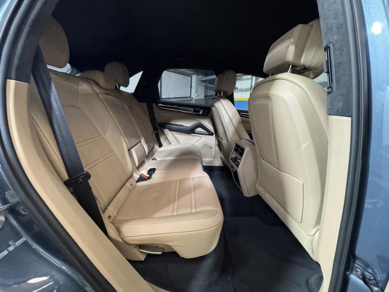 Купить Porsche Cayenne бензин 2018 id-1007417 в Киеве, Фото №[delta]