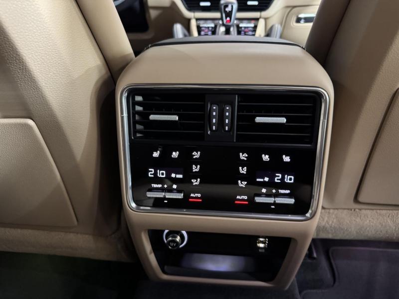 Купить Porsche Cayenne бензин 2018 id-1007417 в Киеве, Фото №[delta]