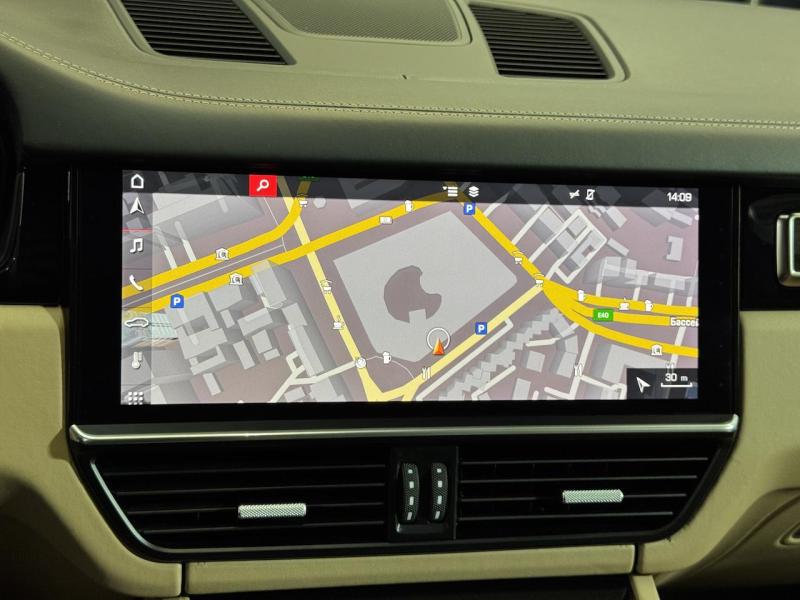 Купить Porsche Cayenne бензин 2018 id-1007417 в Киеве, Фото №[delta]