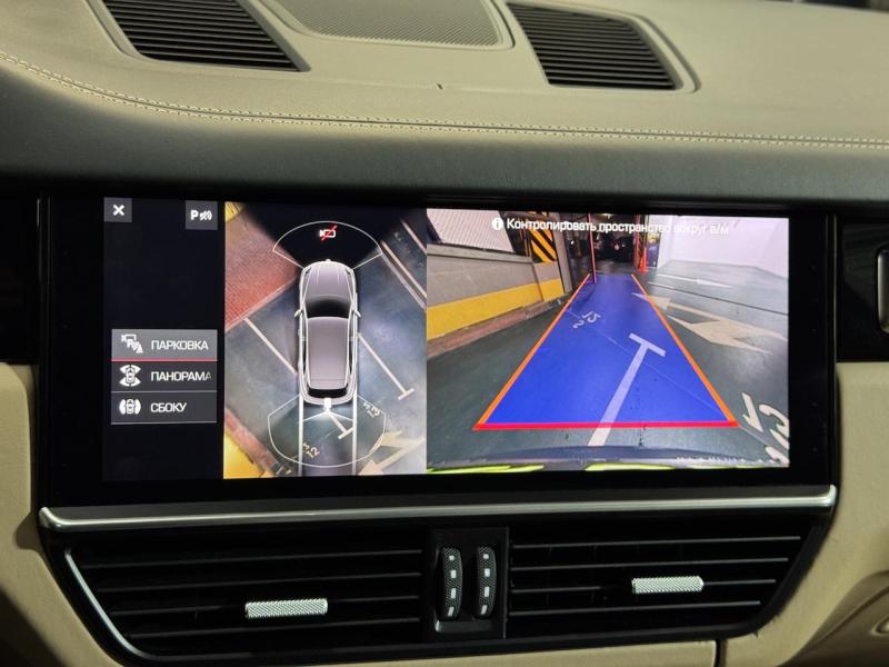 Купить Porsche Cayenne бензин 2018 id-1007417 в Киеве, Фото №[delta]