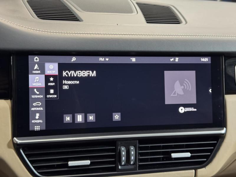 Купить Porsche Cayenne бензин 2018 id-1007417 в Киеве, Фото №[delta]