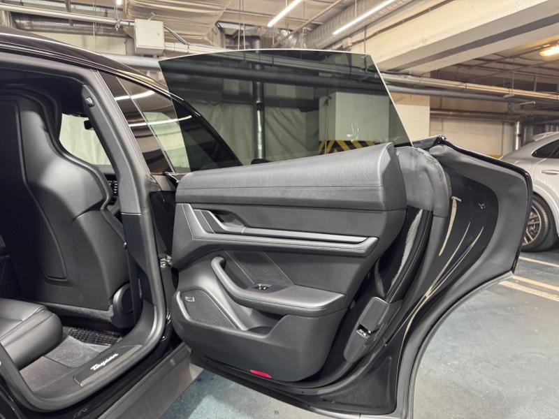 Купить Porsche Taycan 4S электро 2021 id-1007418 в Киеве, Фото №[delta]