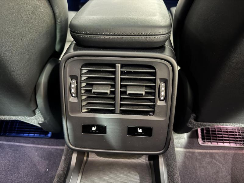 Купить Porsche Taycan 4S электро 2021 id-1007418 в Киеве, Фото №[delta]