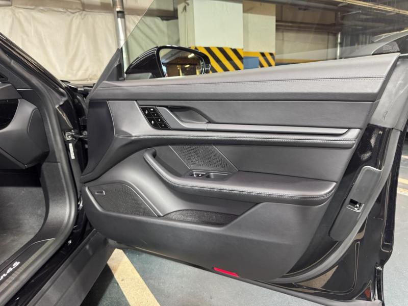 Купить Porsche Taycan 4S электро 2021 id-1007418 в Киеве, Фото №[delta]