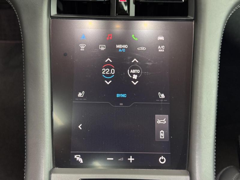 Купить Porsche Taycan 4S электро 2021 id-1007418 в Киеве, Фото №[delta]