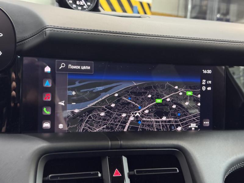 Купить Porsche Taycan 4S электро 2021 id-1007418 в Киеве, Фото №[delta]