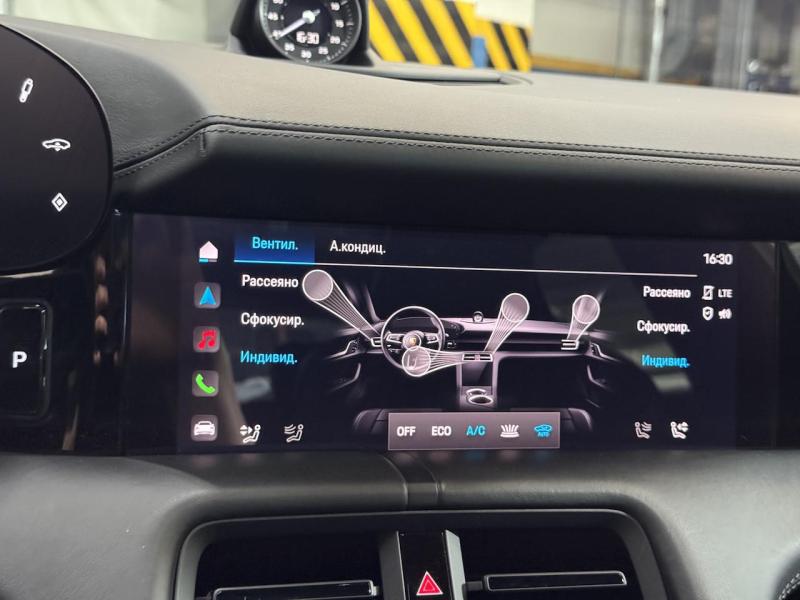 Купить Porsche Taycan 4S электро 2021 id-1007418 в Киеве, Фото №[delta]