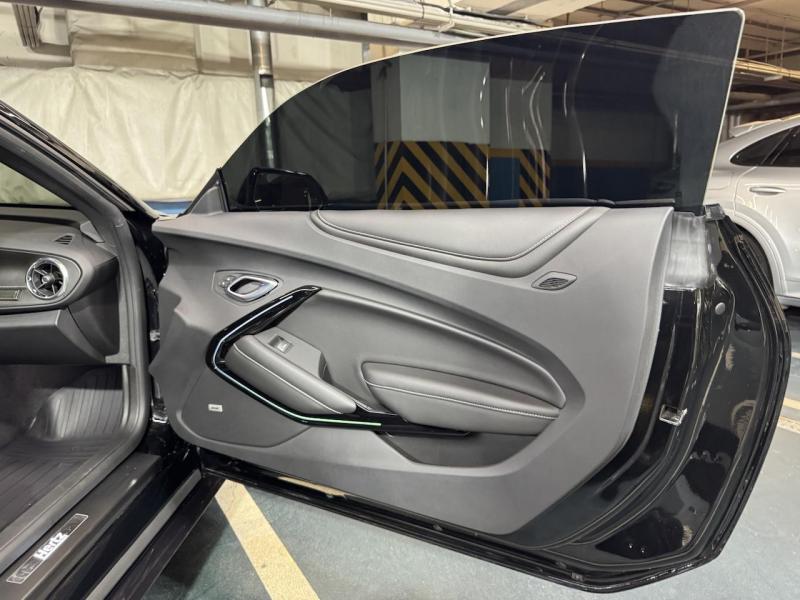 Купить Chevrolet Camaro SS бензин 2019 id-1007423 в Киеве, Фото №[delta]