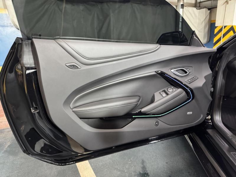 Купить Chevrolet Camaro SS бензин 2019 id-1007423 в Киеве, Фото №[delta]