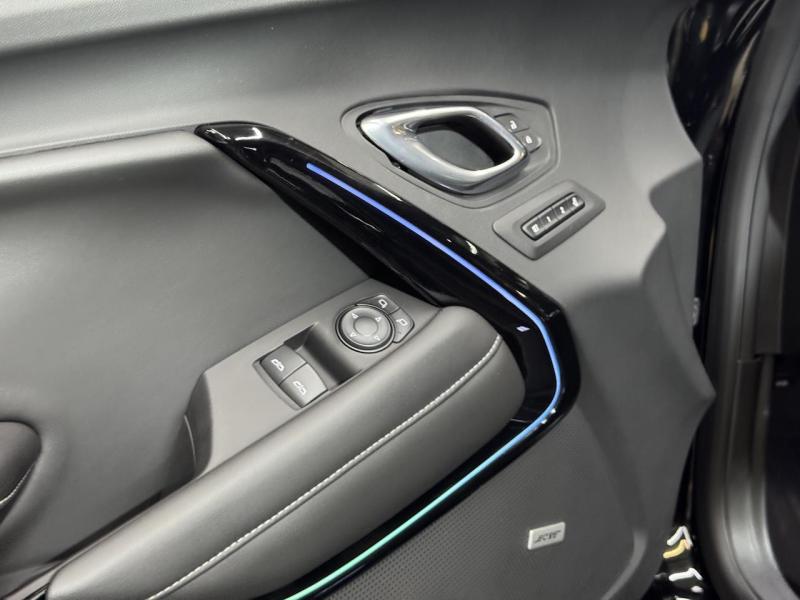 Купить Chevrolet Camaro SS бензин 2019 id-1007423 в Киеве, Фото №[delta]