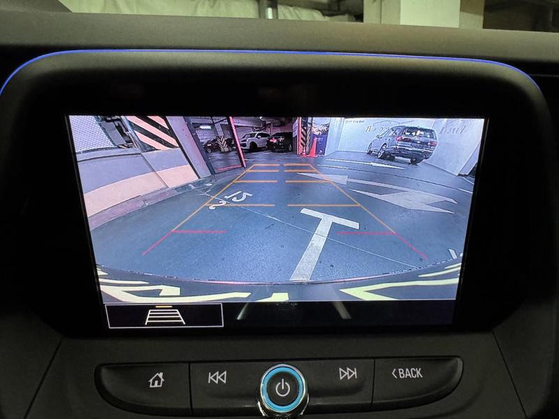 Купить Chevrolet Camaro SS бензин 2019 id-1007423 в Киеве, Фото №[delta]