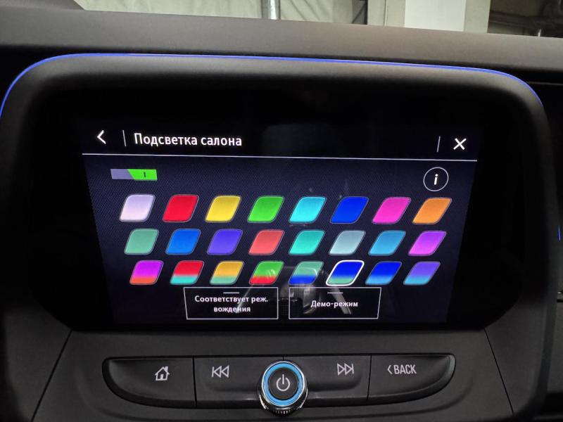 Купить Chevrolet Camaro SS бензин 2019 id-1007423 в Киеве, Фото №[delta]