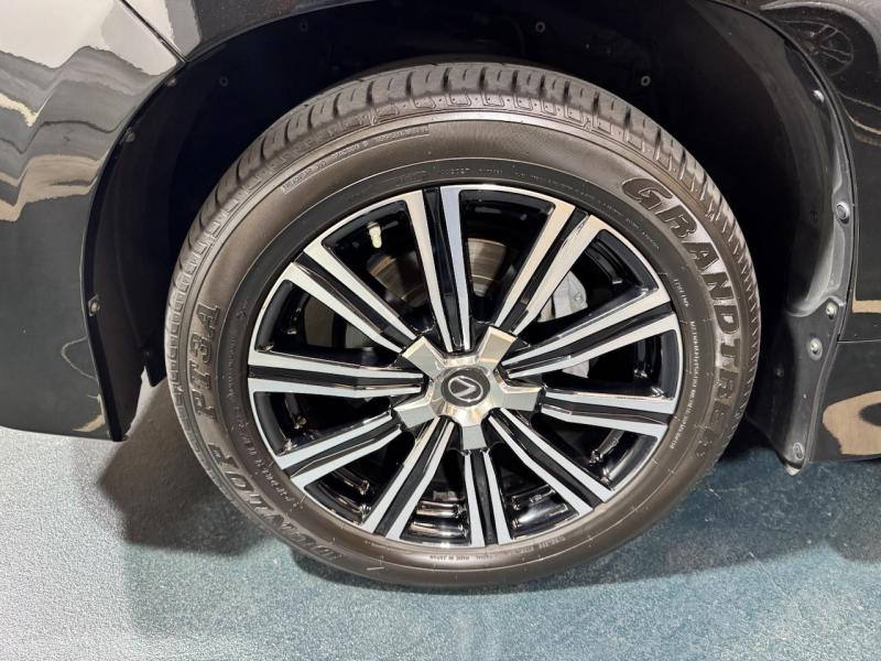 Купить Lexus LX 450D Luxury дизель 2017 id-1007428 в Киеве, Фото №[delta]