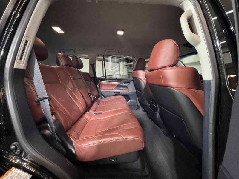 Купить Lexus LX 450D Luxury дизель 2017 id-1007428 в Киеве, Фото №[delta]