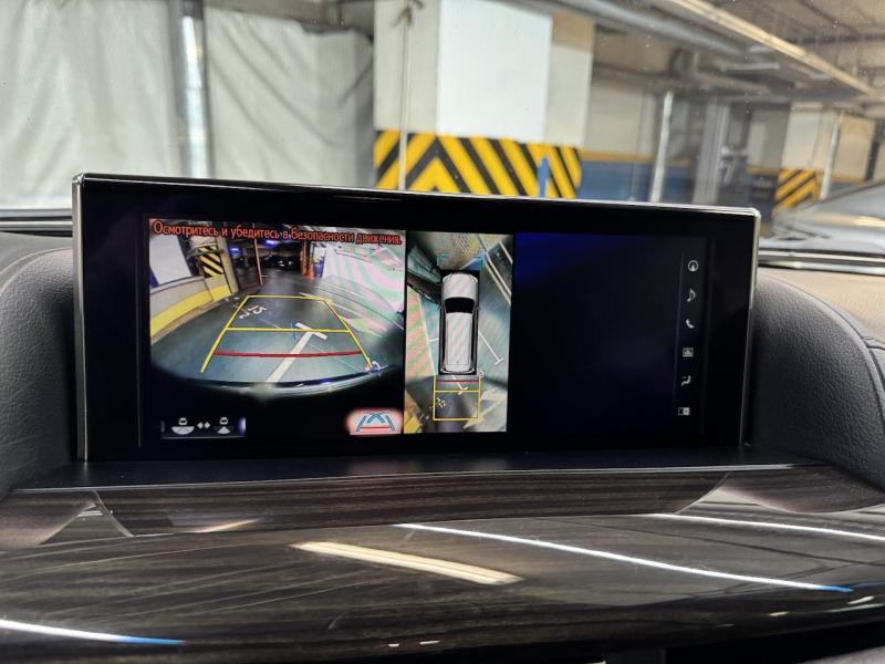 Купить Lexus LX 450D Luxury дизель 2017 id-1007428 в Киеве, Фото №[delta]