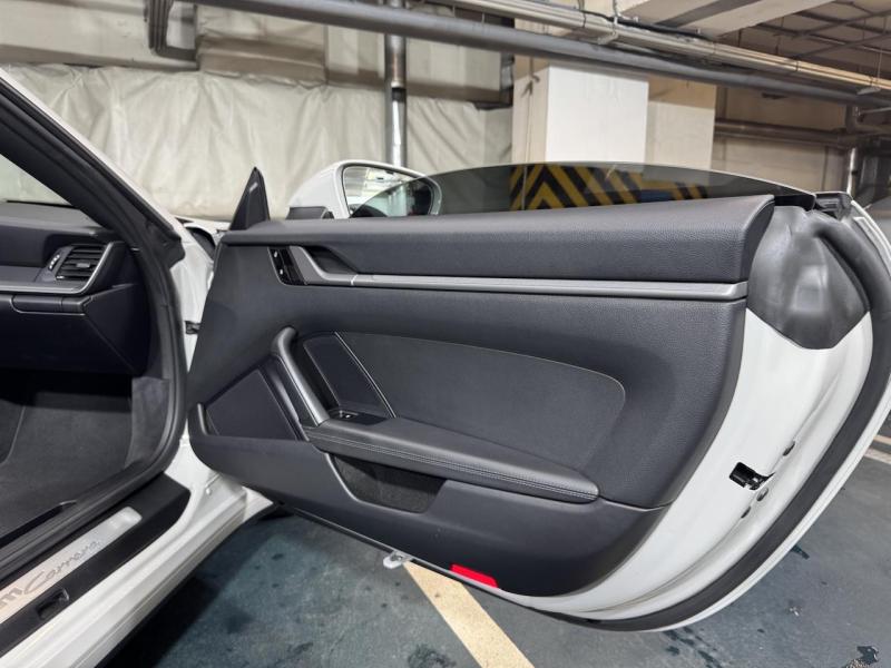 Купить Porsche 911 Carrera бензин 2020 id-1007430 в Киеве, Фото №[delta]