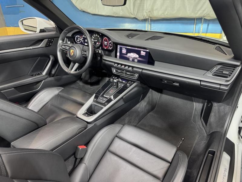 Купить Porsche 911 Carrera бензин 2020 id-1007430 в Киеве, Фото №[delta]