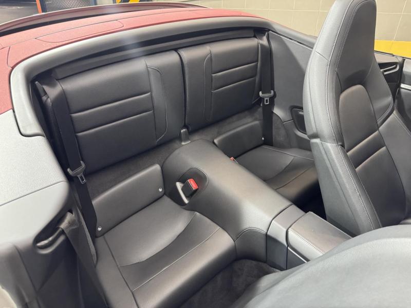 Купить Porsche 911 Carrera бензин 2020 id-1007430 в Киеве, Фото №[delta]