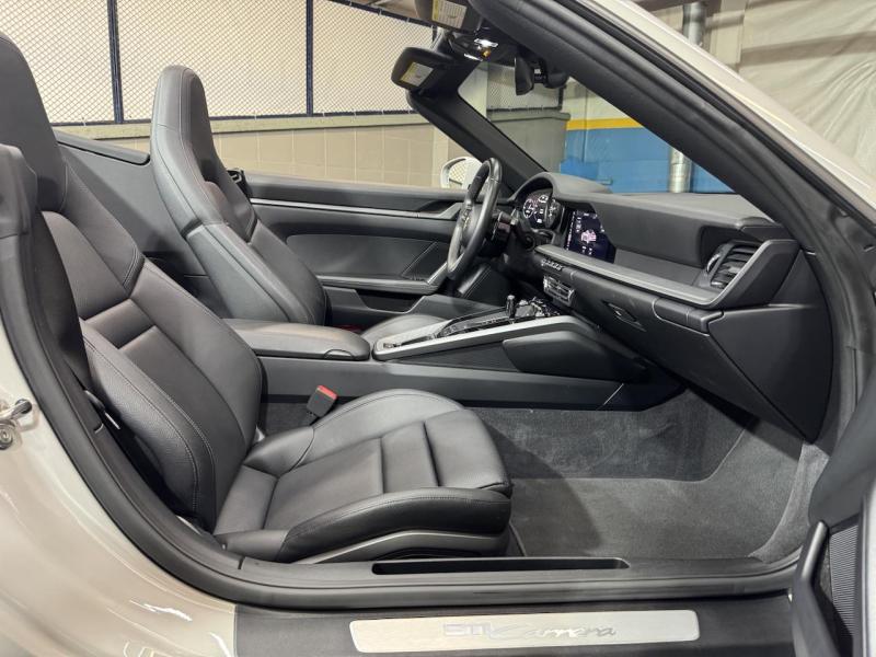 Купить Porsche 911 Carrera бензин 2020 id-1007430 в Киеве, Фото №[delta]