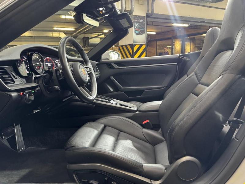 Купить Porsche 911 Carrera бензин 2020 id-1007430 в Киеве, Фото №[delta]