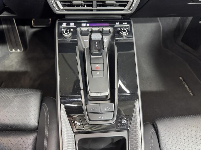 Купить Porsche 911 Carrera бензин 2020 id-1007430 в Киеве, Фото №[delta]