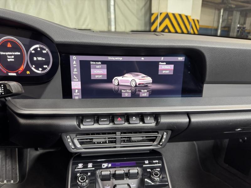 Купить Porsche 911 Carrera бензин 2020 id-1007430 в Киеве, Фото №[delta]