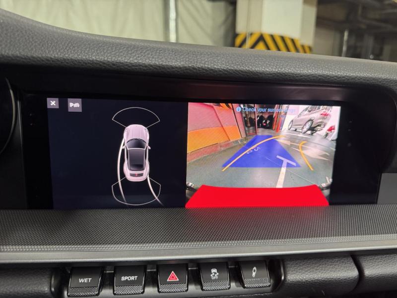 Купить Porsche 911 Carrera бензин 2020 id-1007430 в Киеве, Фото №[delta]