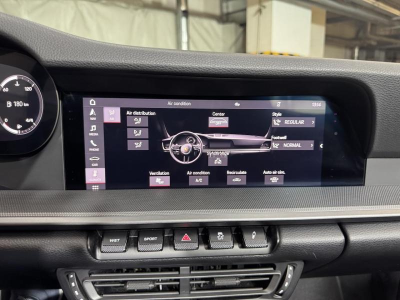 Купить Porsche 911 Carrera бензин 2020 id-1007430 в Киеве, Фото №[delta]