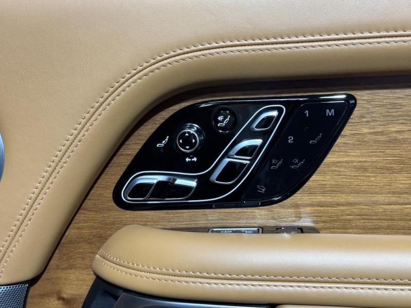 Купить Land-Rover Range-Rover LWB Autoboirgaphy бензин 2019 id-1007440 в Киеве, Фото №[delta]