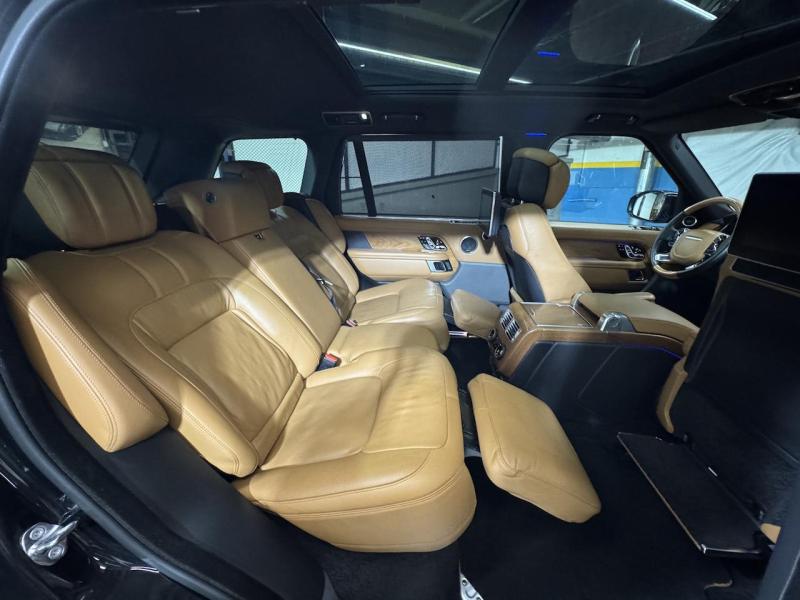 Купить Land-Rover Range-Rover LWB Autoboirgaphy бензин 2019 id-1007440 в Киеве, Фото №[delta]