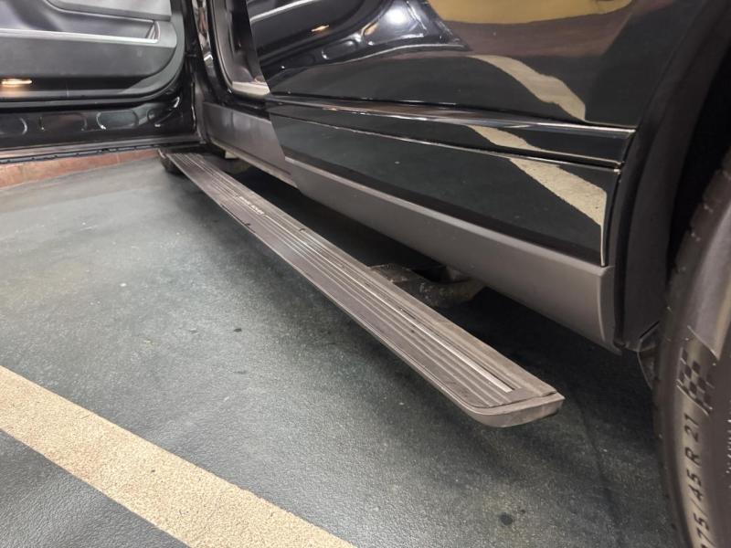 Купить Land-Rover Range-Rover LWB Autoboirgaphy бензин 2019 id-1007440 в Киеве, Фото №[delta]