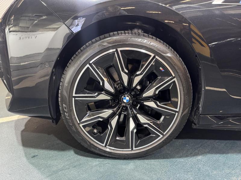 Купить BMW i7 M70 xDrive электро 2024 id-1007439 в Киеве, Фото №[delta]