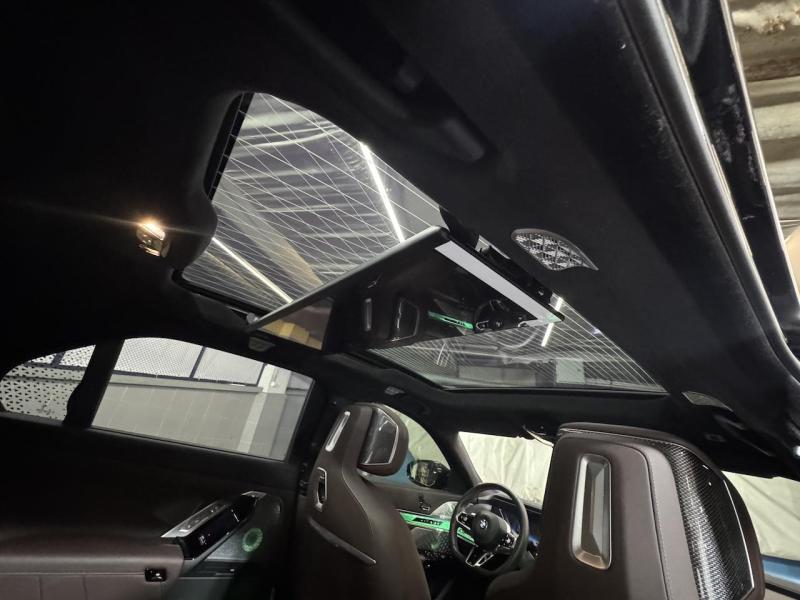 Купить BMW i7 M70 xDrive электро 2024 id-1007439 в Киеве, Фото №[delta]