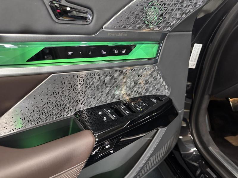 Купить BMW i7 M70 xDrive электро 2024 id-1007439 в Киеве, Фото №[delta]