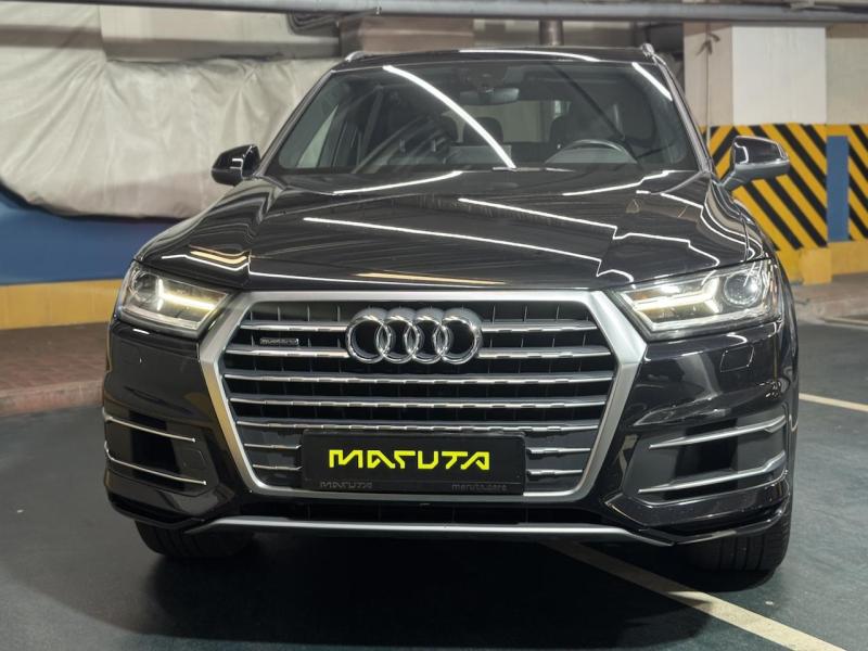 Купить Audi Q7 бензин 2017 id-1007438 в Киеве, Фото №[delta]