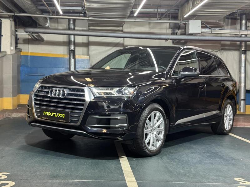 Купить Audi Q7 бензин 2017 id-1007438 в Киеве, Фото №[delta]