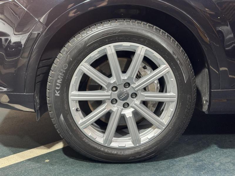 Купить Audi Q7 бензин 2017 id-1007438 в Киеве, Фото №[delta]