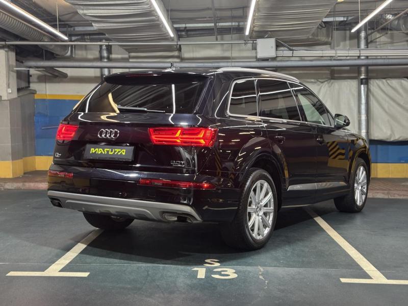 Купить Audi Q7 бензин 2017 id-1007438 в Киеве, Фото №[delta]