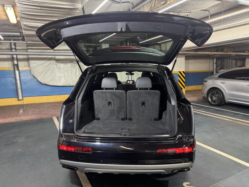 Купить Audi Q7 бензин 2017 id-1007438 в Киеве, Фото №[delta]