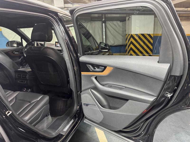 Купить Audi Q7 бензин 2017 id-1007438 в Киеве, Фото №[delta]