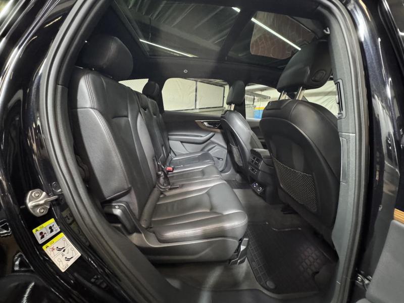 Купить Audi Q7 бензин 2017 id-1007438 в Киеве, Фото №[delta]