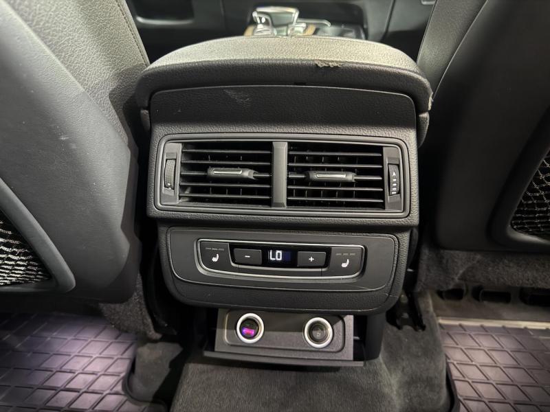 Купить Audi Q7 бензин 2017 id-1007438 в Киеве, Фото №[delta]